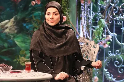 محیا اسناوندی: قلبمان را نشانه گرفتند، اما ما برای ایران می&zwnj;ایستیم