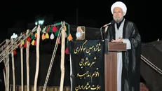 امام‌جمعه شیراز: قیام لله در این امت محقق شده است