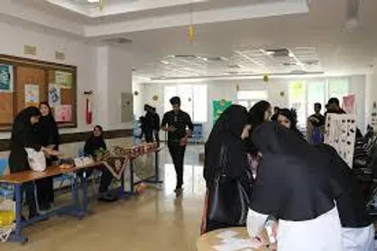 فراخوان شرکت در بازارچه تولیدات دانشجویی دانشگاه علامه اعلام شد
