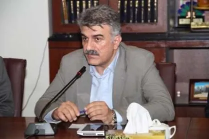 حیدرزاده: مهلت ثبت&zwnj;نام آزمون دکتری تخصصی و پژوهشی گروه پزشکی تمدید شد