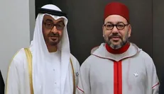 شاه مغرب پیشنهاد امارات برای حمایت از حفتر را رد کرد