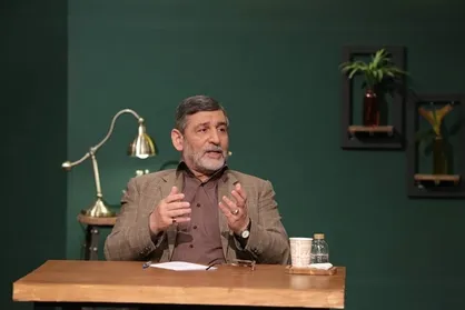 صفارهرندی: انقلاب ایران روح افسرده ملت&zwnj;های منطقه را بیدار کرده است / آرمان&zwnj;ها بعد از ۴۰ سال دچار تجدیدنظر نشده