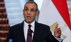 اظهارات وزیر خارجه مصر درباره روابط با ایران