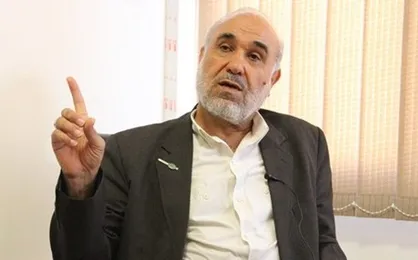 عابدی: اخلاق&zwnj;مداری و مبارزه با فساد در رفتار و برنامه&zwnj;های آقای رئیسی مشهود است