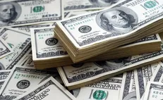قیمت دلار امروز شنبه ۱۴۰۱/۷/۲