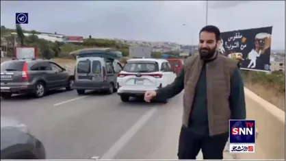حسین پاک: گسیل مردم لبنان به سمت شهرک&zwnj;های مرزی در جنوب لبنان/ شکست چندباره رژیم صهیونیستی پس از آتش بس در لبنان