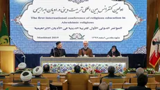 ۲۳۰ مقاله به کنفرانس تربیت دینی در ادیان ابراهیمی ارسال شد/ آستان قدس به دنبال کسب مرجعیت علمی است