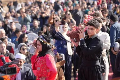 کرمانشاه به استان جشنواره&zwnj;ها تبدیل شده است