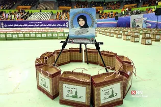 همایش نسل سلیمانی ۲