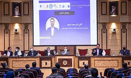 برای هوشمندسازی شهرها نیازمند برنامه و نقشه&zwnj;راه ملی هستیم