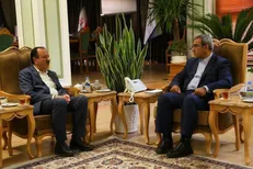 سرمایه گذاری برای احداث یک نیروگاه ۵۰ مگاواتی در خراسان رضوی