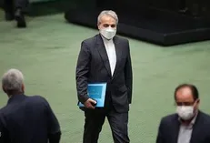عودت بودجه‌ای که قابل اصلاح نبود