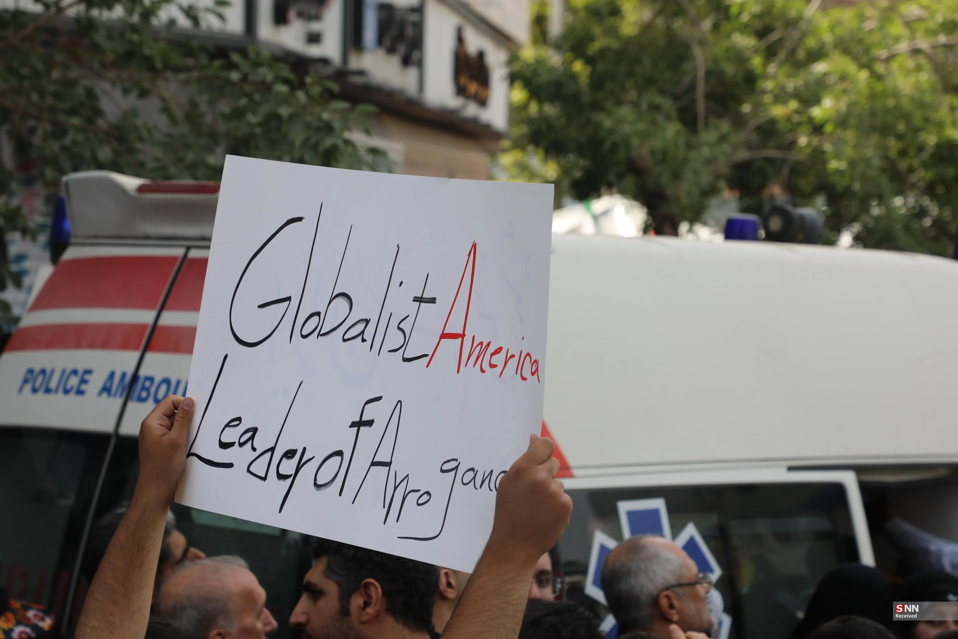 پلاکارد