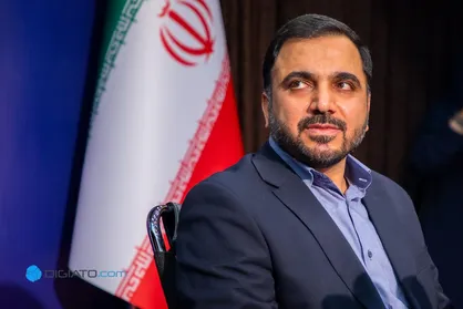 عذر خواهی وزیر ارتباطات بابت قطعی اینترنت