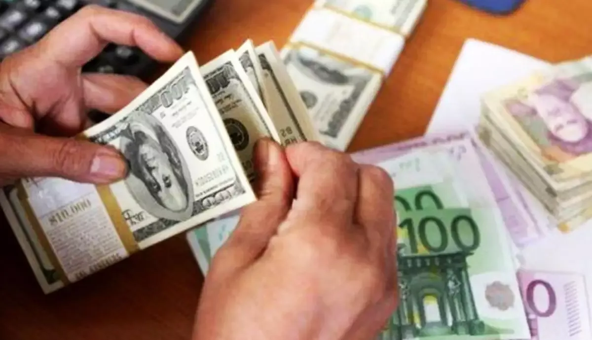 جلوگیری از خروج ۳ میلیون دلاری ارز توسط شرکت صوری در شیراز