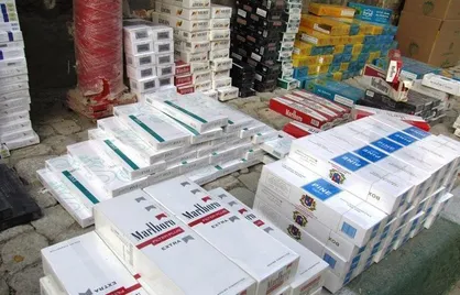 ضرورت ثبت اسناد فروش سیگار در سامانه جامع تجارت/ عرضه سیگار قاچاق کاهش می&zwnj;یابد؟