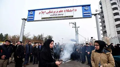ابتلای ۱۴۳ نفر دیگر به کرونا در ایلام + مرگ ۴ نفر