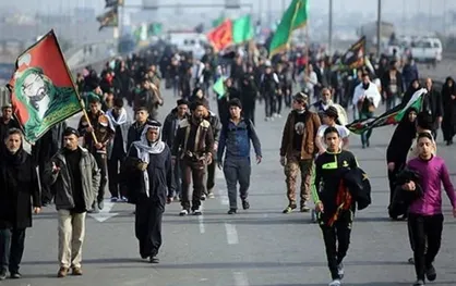 آیا روادید مراسم اربعین لغو می&zwnj;شود؟