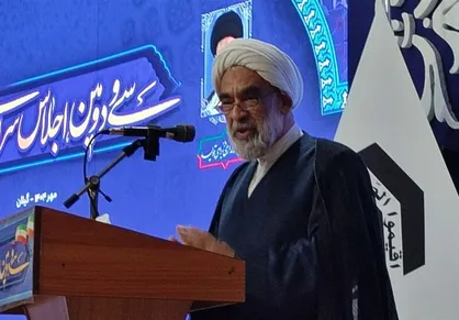 آیت الله قمی: دشمنان به بی&zwnj;نتیجه بودن حمله نظامی علیه ایران اعتراف کردند