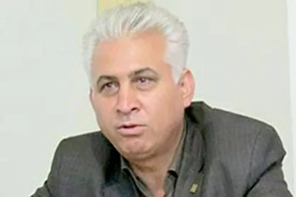 پورحاجت: صنعت مسکن هیچ ارتباطی به تحریم&zwnj;ها ندارد / برنامه&zwnj;ریزی نامناسب تولید را ۵۰ درصد کاهش داد