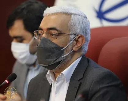 رییس سازمان بورس و اوراق بهادار: سود سهام، سال آینده از طریق سجام پرداخت می&zwnj;شود