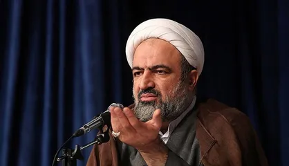 حمید رسایی: لقب مجلس انقلابی لقبی انشایی است یعنی مجلس؛ انقلابی باش / مردم باید در مورد انقلابی بودن یا نبودن مجلس قضاوت کنند