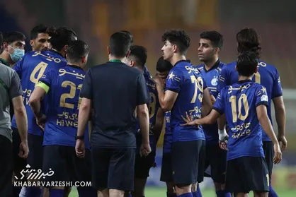 بازیکن ۶۰۰ درصدی سوژه استقلالی ها شد