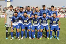 استقلال با ۴ جلسه تمرین برابر فجرسپاسی
