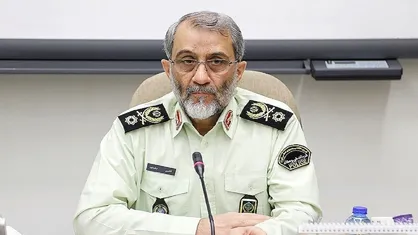 سردار رضایی: قاچاقچی اسلحه داریم اما مافیای خرید و فروش سلاح نداریم