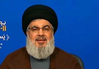 تقدیر سیاستمداران اهل&zwnj;سنت لبنان از مواضع سید حسن نصرالله