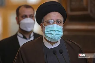 آیت الله سید ابراهیم رئیسی، در قالب سیزدهمین سفر استانی دولت سیزدهم صبح پنجشنبه ۹ دی ۱۴۰۰ وارد شهر مقدس قم شد. مراسم رسمی استقبال از آیت الله رئیسی در بدو ورود وی به شهر مقدس قم، با حضور آیت الله سید محمد سعیدی، استاندار قم و شماری دیگر از مسئولان ارشد استان در حرم بانوی کرامت برگزار شد.