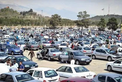 افزایش ۲ تا ۹ میلیونی قیمت رسمی محصولات ایران خودرو در بهمن +جدول