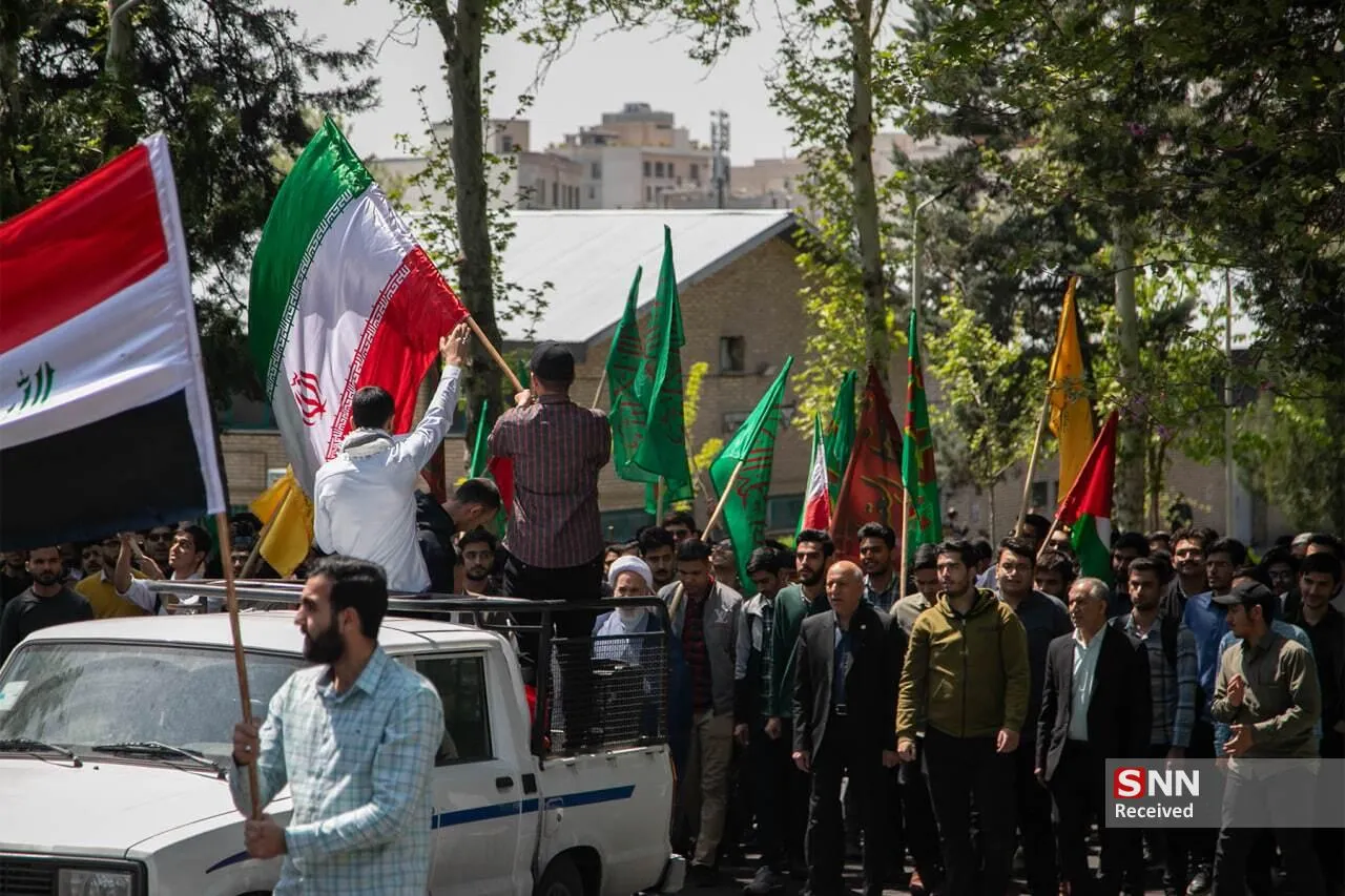 دانشگاه تربیت دبیر شهید رجایی 