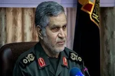 سردار رئوفی‌نژاد: انقلاب را از امام شناختم و دفاع را از سردار رشید آموختم / همه ما مدیون تدبیر او هستیم