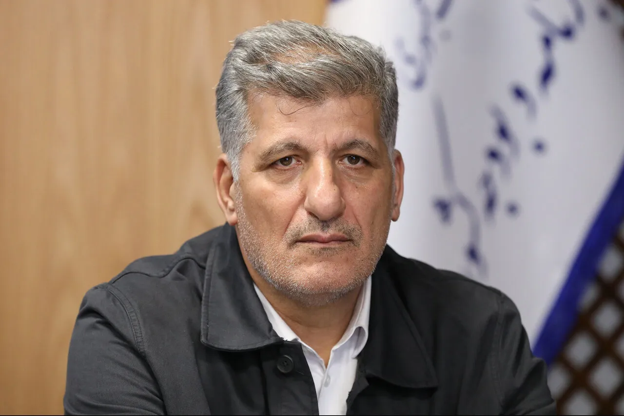 گودرزوند چگینی: ۳۰میلیون جانفدا گوشه‌ای از جمعیت عظیم جانفدایان ایران هستند