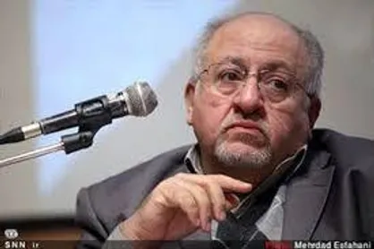 واکنش حق شناس به ساخت ۴۰۰۰ متر بنای غیرقانونی توسط روحانی!+ عکس