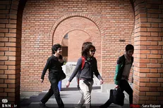 دانشجویان خوابگاه‌های شریف همچنان در دام اراذل و اوباش گرفتار می‌شوند/ هیچ اقدامی از سوی مسئولان صورت نگرفته!