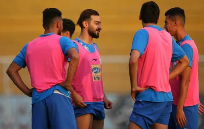 برگ برنده شفر مقابل السد چه کسی است؟