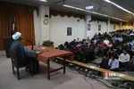 اکران مستند انقلاب جنسی۳ در دانشگاه شریف