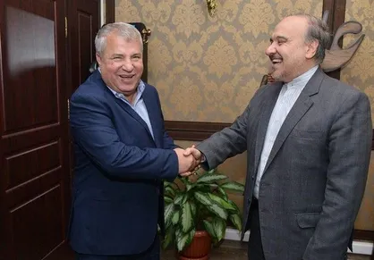 پروین: برای سرخابی&zwnj;ها بودجه 500، 600 میلیاردی در نظر بگیرند