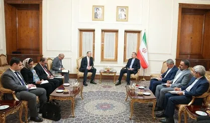 آمادگی ایران برای ارسال کمک&zwnj;های بشردوستانه به آوارگان قره&zwnj;باغ