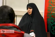 دومین همایش بانوی انقلابی ۱۵ بهمن در سازمان بسیج دانشجویی برگزار می‌شود