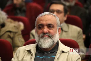 اختتامیه جشنواره مردمی فیلم عمار
