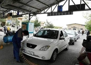 نحوه نوبت دهی آنلاین تعویض پلاک خودرو