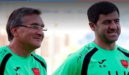 خبر خوشحال کننده برانکو برای پرسپولیسی&zwnj;ها