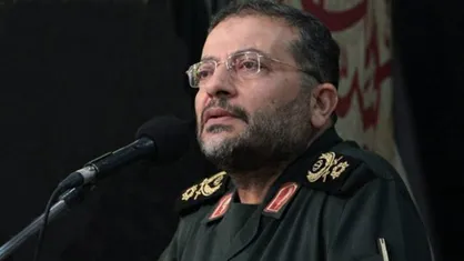 عاملی، انتصاب سردار سلیمانی را تبریک گفت