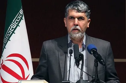 صالحی: از ابتدای دفاع مقدس شاعران ما با این واقعه ارتباط برقرار کردند