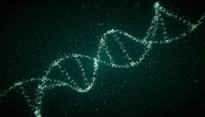 فضانوردان با ویرایش DNA از اشعه&zwnj;های کیهانی در امان می&zwnj;مانند