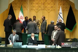 جلسه رأی اعتماد به وزرای پیشنهادی آموزش و پرورش و میراث فرهنگی