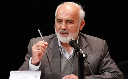 نمایندگان ردصلاحیت شده پیگرد قضایی شوند